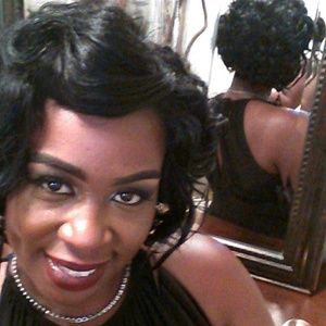 Meet your Posher, Ericka